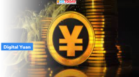 Digital Yuan Wallet Apps