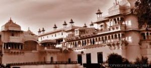 कोटा के स्मारक