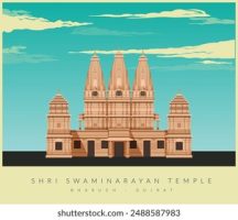 भरूच के स्मारक