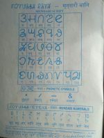 मुंडा भाषा