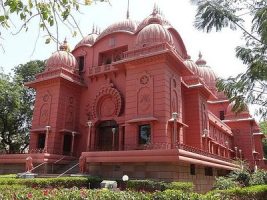 राजकोट के स्मारक