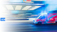 Emergency COVID Response Plans – II (ECRP – II) funds