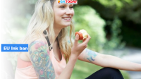 EU Tattoo Ink ban