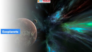 बाह्यगृह (exoplanet) पर पहले चुंबकीय क्षेत्र की खोज की गई