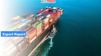 India’s Monthly Goods Exports – Current Trend
