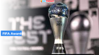 The Best FIFA Football Awards 2021