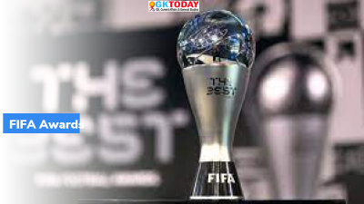 The Best FIFA Football Awards 2021 – GKToday
