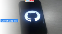 GitHub App Case