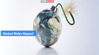 The Global Risks Report 2022