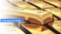 RBI norms for import of Gold