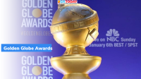 Golden Globe Awards Winners