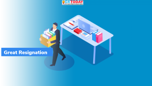 ‘Great Resignation’ क्या है?