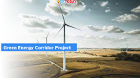 Green Energy Corridor Phase II