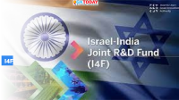 India-Israel Industrial R&D & Technological Innovation Fund (I4F)