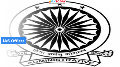 Rules for resignation and reinstatement of an IAS officer