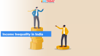 Oxfam India’s ‘Inequality Kills’ Report