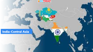 भारत-मध्य एशिया शिखर सम्मेलन (India-Central Asia Summit) : मुख्य बिंदु