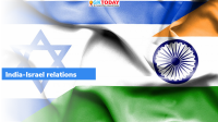 India-Israel: ‘Villages of Excellence’