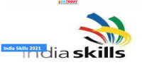 IndiaSkills 2021
