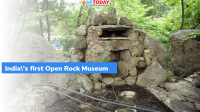 Hyderabad Open Rock Museum