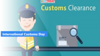International Customs Day, 2022
