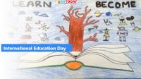 International Education Day