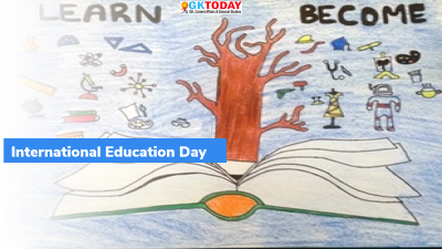 International Education Day