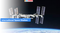 Russia to quit International Space Station after 2024