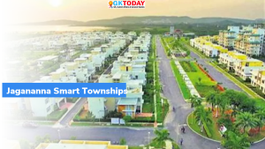 आंध्र प्रदेश ने जगन्ना स्मार्ट टाउनशिप (Jagananna Smart Townships) लांच की
