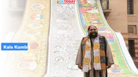Kala Kumbh Art