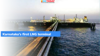 Karnataka’s first LNG terminal