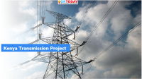 Kenya Transmission Project