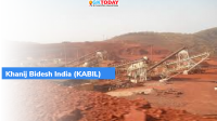 Khanij Bidesh India (KABIL)