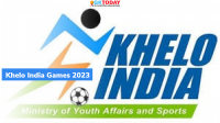 Khelo India Games 2023