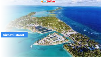 Kirbati Island: Maiden COVID Cases