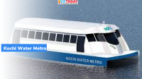 Kochi Water Metro Project