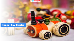 कर्नाटक में बनाया जायेगा कोप्पल टॉय क्लस्टर (Koppal Toy Cluster)