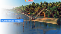 Kumbalangi: First sanitary-napkin-free panchayat