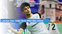 Badminton: India Open Title Winners