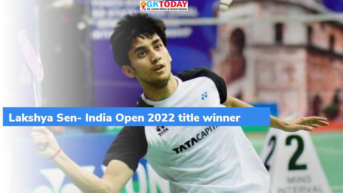 Indian open 2022