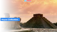 Study on Maya Civilization