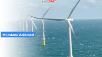 India’s Non – Fossil Fuel Milestone
