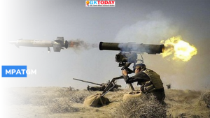 DRDO ने MPATGM का परीक्षण किया