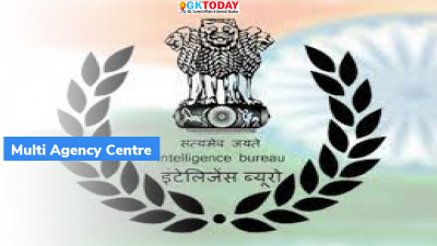 Multi – Agency Centre