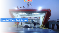 Mumbai Water Taxi Service