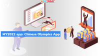MY2022: Security Concerns in Chinese Olympics App