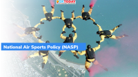 National Air Sports Policy 2022