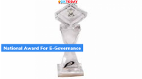 National Award For E-Governance