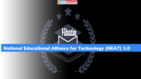 National Educational Alliance for Technology (NEAT) 3.0