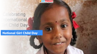 National Girl Child Day